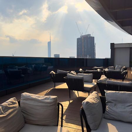 Moonway Suites At Eaton Klcc Куала-Лумпур Екстер'єр фото