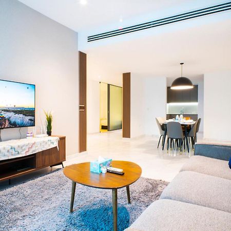 Moonway Suites At Eaton Klcc Куала-Лумпур Екстер'єр фото