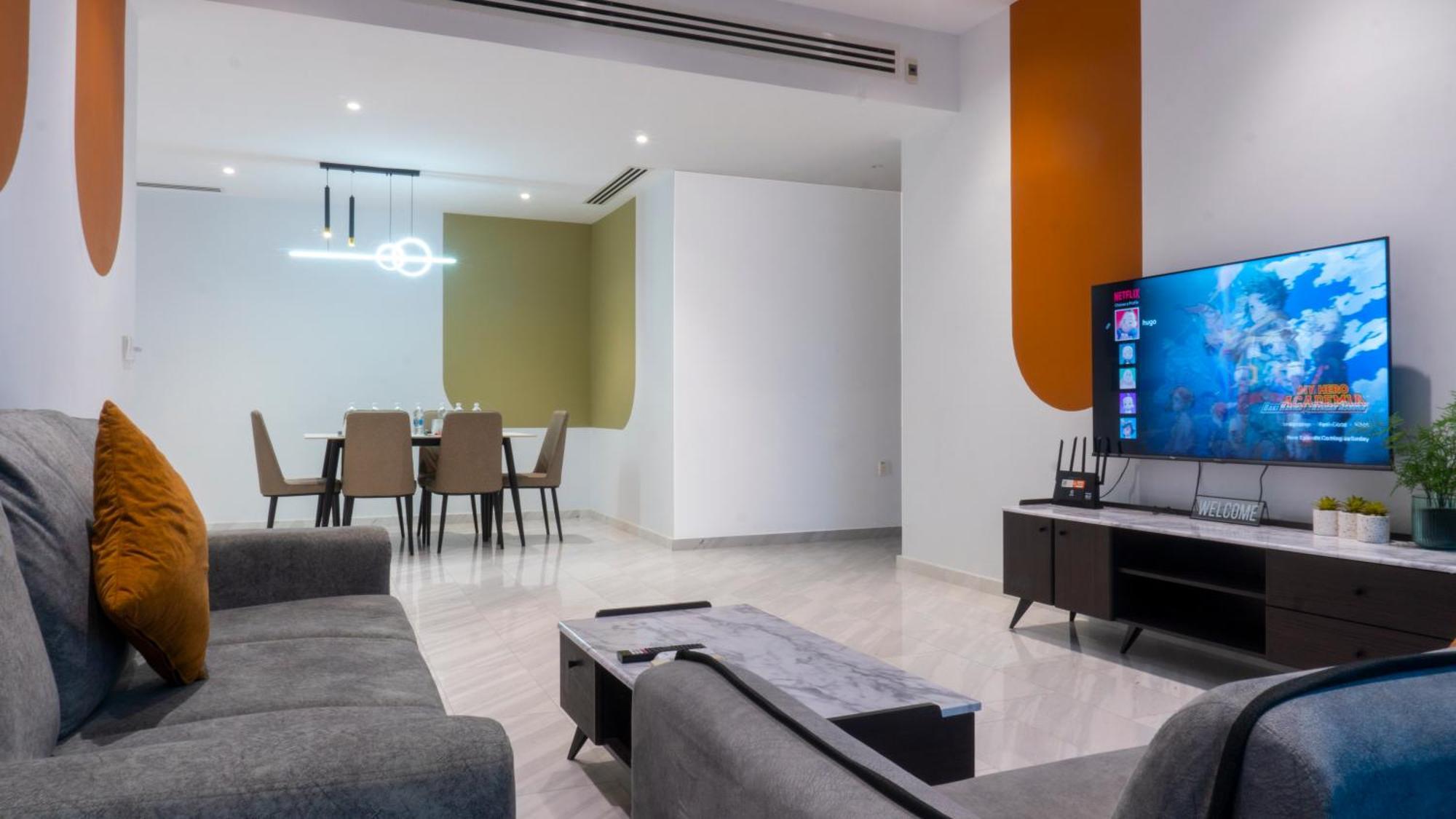 Moonway Suites At Eaton Klcc Куала-Лумпур Екстер'єр фото
